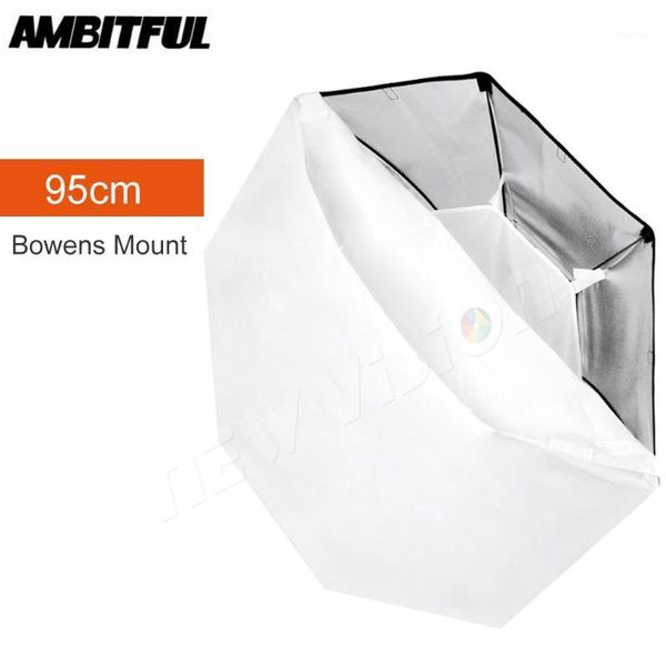 light stands & booms godox octagon softbox 95cm 37" with bowens mount for studio strobe flash dp600 qt600de300 de400 sk300 sk4001
light stands & booms godox octagon softbox 95cm 37" with bowens mount for studio strobe flash dp600 qt600de300 de400 sk300 sk4001