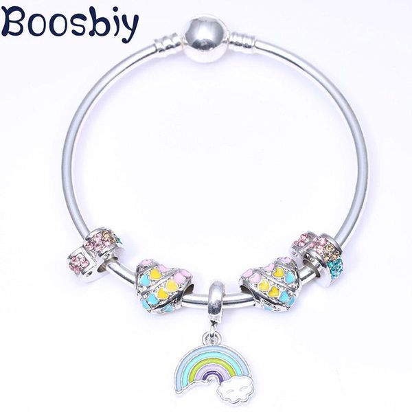 boosbiy european style charm murano glass beads diy fashion charm brand bracelet & bangles for women jewelry gift, Golden;silver
boosbiy european style charm murano glass beads diy fashion charm brand bracelet & bangles for women jewelry gift, Golden;silver