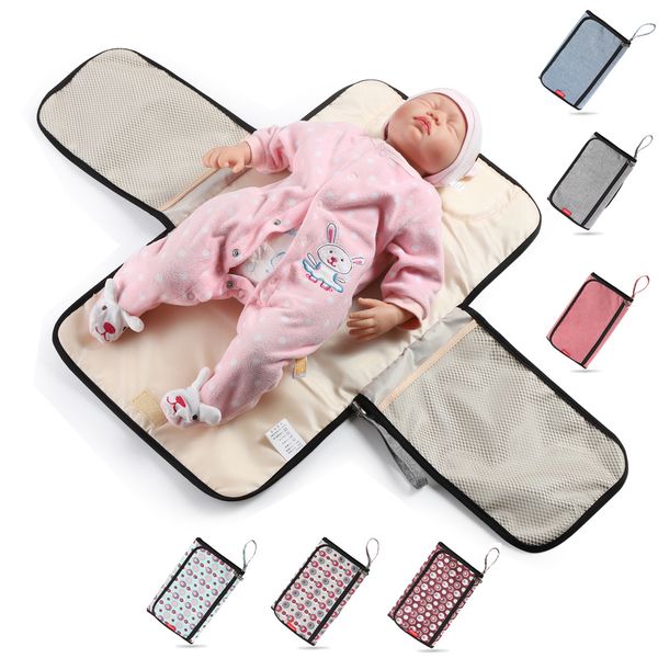 waterproof diaper bag for baby care changing mat baby organizer bags for mom portable nappy mommy maternity bag 1pc c1008
waterproof diaper bag for baby care changing mat baby organizer bags for mom portable nappy mommy maternity bag 1pc c1008