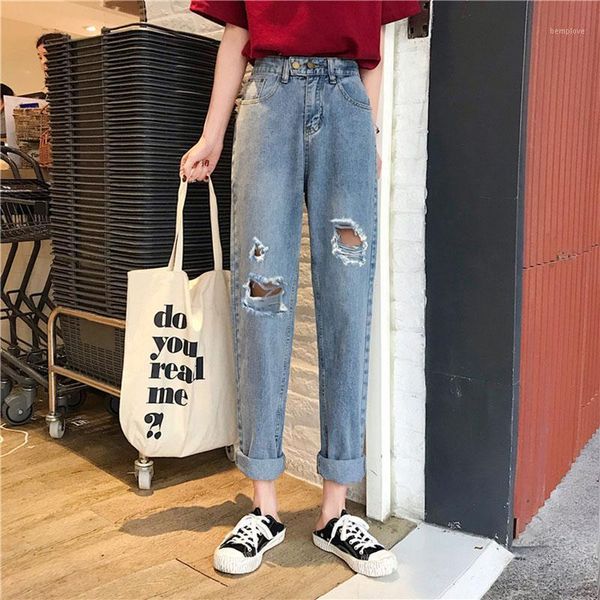 wholesale 2020 new spring summer autumn selling women's fashion casual denim pants fp27261, Blue
wholesale 2020 new spring summer autumn selling women's fashion casual denim pants fp27261, Blue