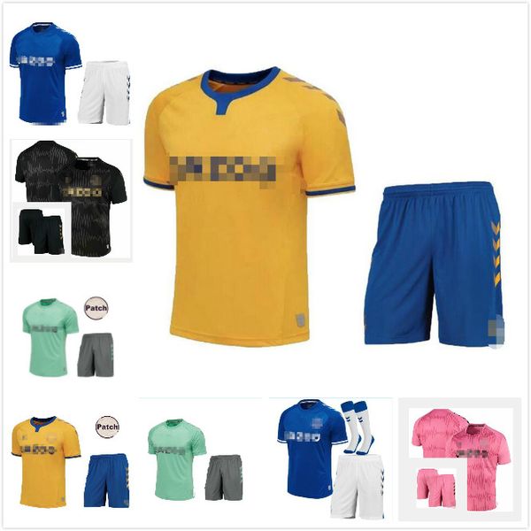 20 21 soccer jerseys #19 james richarlison kean sigurdsson football shirt 2020 2021 walcott home away uniforms men + kids kit, Black;yellow
20 21 soccer jerseys #19 james richarlison kean sigurdsson football shirt 2020 2021 walcott home away uniforms men + kids kit, Black;yellow