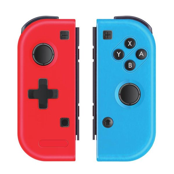 retroid pocket - wireless game controller for n-switch console, left and right joy-con grip
retroid pocket - wireless game controller for n-switch console, left and right joy-con grip