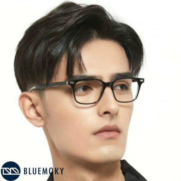 bluemoky anti blue light blocking glasses frame men square optical computer gaming eyewear frame myopia prescription eyeglasses, White;black
bluemoky anti blue light blocking glasses frame men square optical computer gaming eyewear frame myopia prescription eyeglasses, White;black