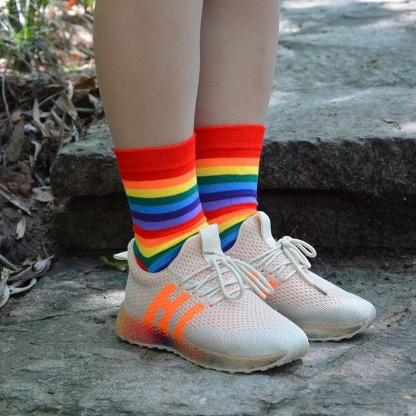 ufbvu rainbow stage student cosplay stage performance seven seven cotton cotton socks student rainbow cosplay performance socks 6q6cb, Black
ufbvu rainbow stage student cosplay stage performance seven seven cotton cotton socks student rainbow cosplay performance socks 6q6cb, Black