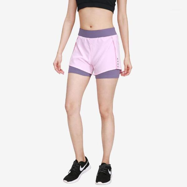 yoga outfits 2021summer shorts double layer fake two piece quick dry running fitness gym reflective workout sportswear for women1, White;red
yoga outfits 2021summer shorts double layer fake two piece quick dry running fitness gym reflective workout sportswear for women1, White;red