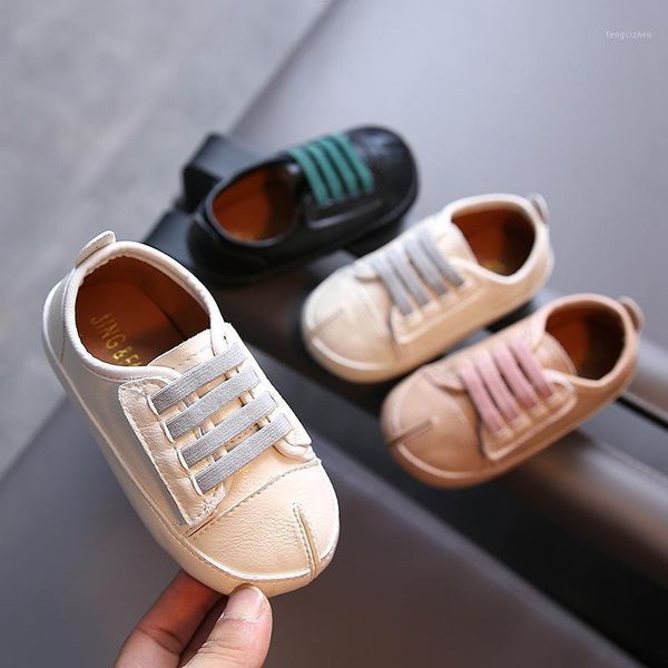 athletic & outdoor autumn children's casual leather shoes baby soft bottom peas children's1, Black
athletic & outdoor autumn children's casual leather shoes baby soft bottom peas children's1, Black