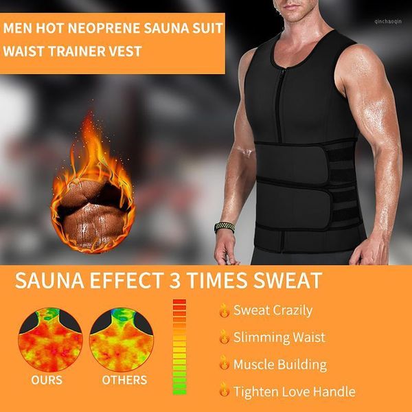 outdoor t-shirts casual men body shaper vest waist trainer adjustable training double zip gym running jogging fitness lose weright fashion 2, Gray;blue
outdoor t-shirts casual men body shaper vest waist trainer adjustable training double zip gym running jogging fitness lose weright fashion 2, Gray;blue