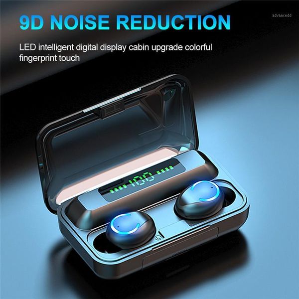 xvida f9-7 tws touch bluetooth 5.0 headset with c led indicator wireless earphone mini sport earbuds for charging smartphone1
xvida f9-7 tws touch bluetooth 5.0 headset with c led indicator wireless earphone mini sport earbuds for charging smartphone1
