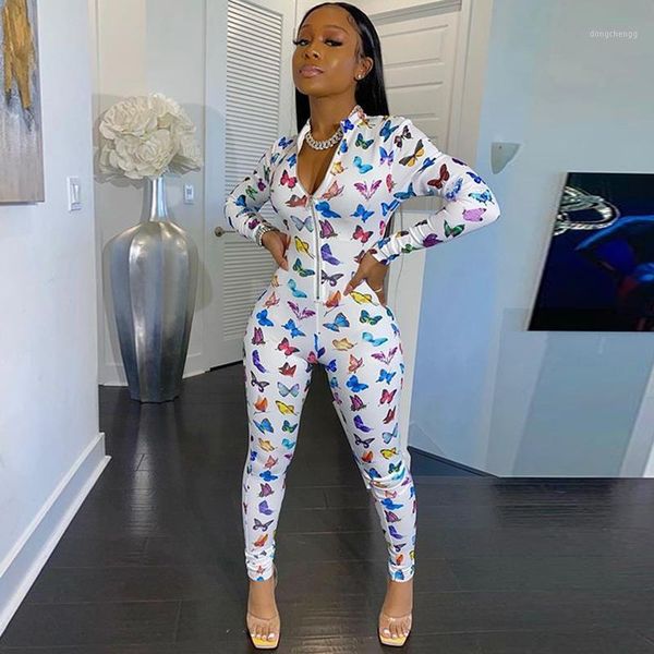 women long sleeve jumpsuit butterfly pattern deep v neck pants slim bodycon female one piece romper print push up street white1, Black;white
women long sleeve jumpsuit butterfly pattern deep v neck pants slim bodycon female one piece romper print push up street white1, Black;white
