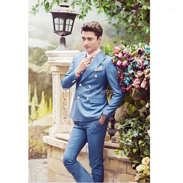latest coat pant designs light blue satin wedding suit for men modern double breasted tailor made tuxedo 2 pieces masculino1, White;black
latest coat pant designs light blue satin wedding suit for men modern double breasted tailor made tuxedo 2 pieces masculino1, White;black