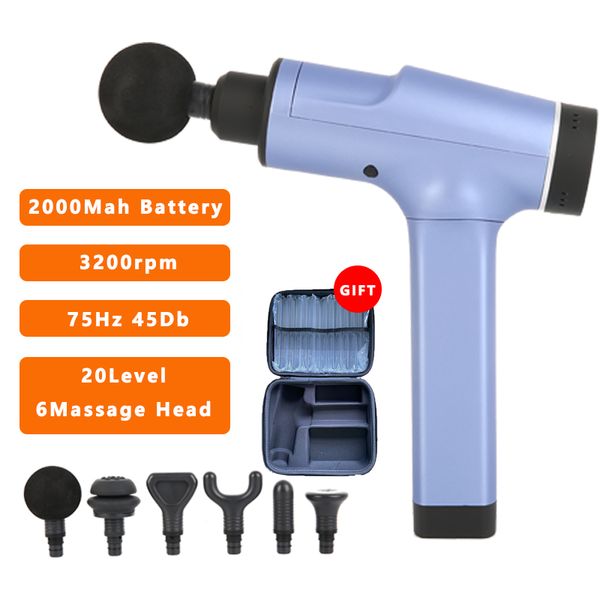 massage gun muscle pain management after training exercising body massager slimming shaping pain relief muscle massager
massage gun muscle pain management after training exercising body massager slimming shaping pain relief muscle massager