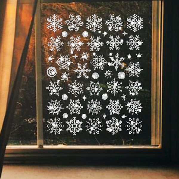 newhome weihnachten window stickers angel decorations wall snowflake christmas xmas vinyl art decoration decals #3 6
newhome weihnachten window stickers angel decorations wall snowflake christmas xmas vinyl art decoration decals #3 6