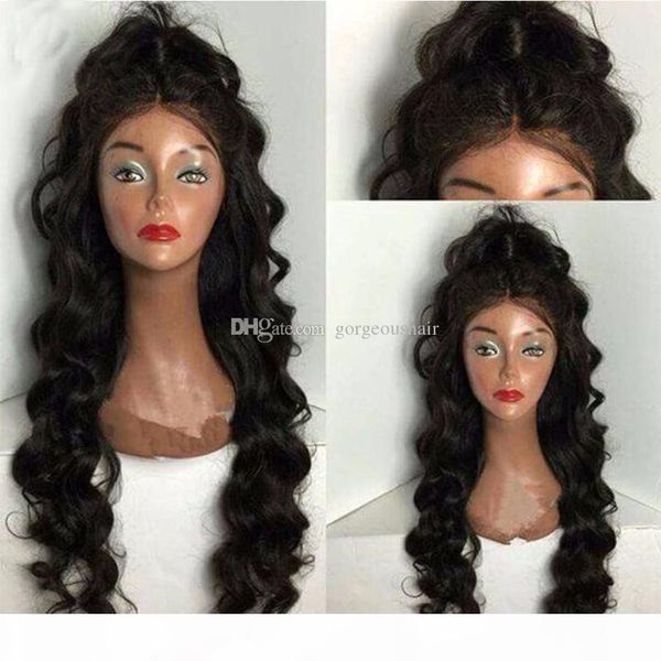 full lace human hair wigs with baby hair body wave pre plucked brazilian remy hair glueless lace wigs, Black;brown
full lace human hair wigs with baby hair body wave pre plucked brazilian remy hair glueless lace wigs, Black;brown