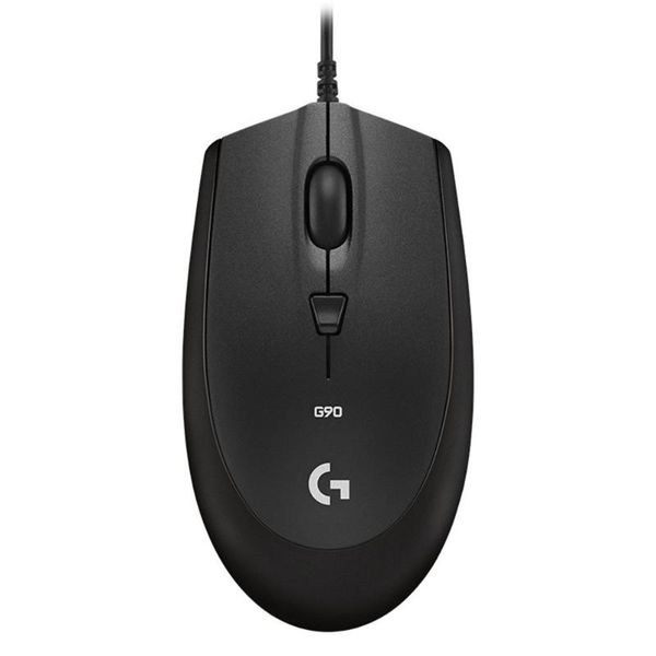 original g90 usb optical wired gaming mouse 2500dpi 4 keys programmable for computer games
original g90 usb optical wired gaming mouse 2500dpi 4 keys programmable for computer games