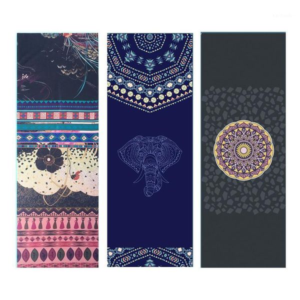 yoga blankets mat towel microfiber double-sided printed 185*65cm sweat-absorbent non-slip pilates cover blanket1
yoga blankets mat towel microfiber double-sided printed 185*65cm sweat-absorbent non-slip pilates cover blanket1