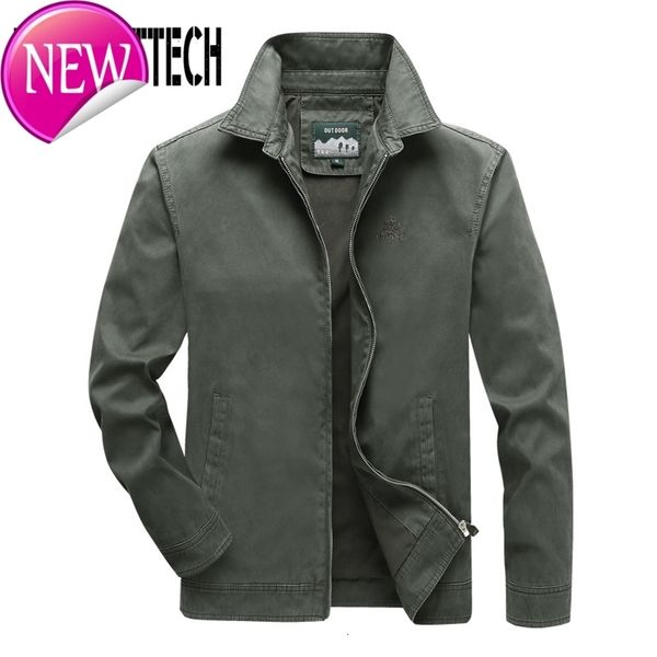 brand new mens casual jacket stand collar autumn fashion fat slim washed cotton jacket coat men outwear, Black
brand new mens casual jacket stand collar autumn fashion fat slim washed cotton jacket coat men outwear, Black