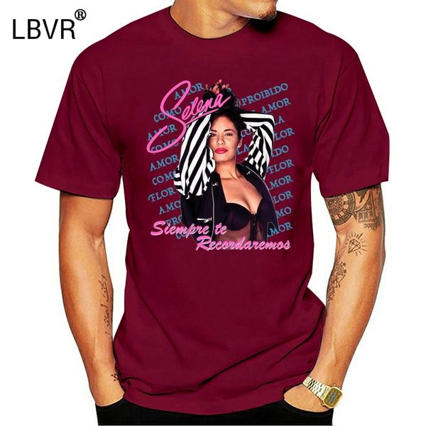 selena siempre te recordaremos men size s to cool casual pride men fashion hoodie designers t shirts sweatshirt
selena siempre te recordaremos men size s to cool casual pride men fashion hoodie designers t shirts sweatshirt