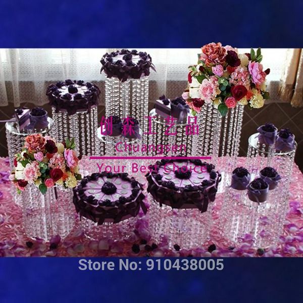 other festive & party supplies sweet wedding cake stands,round shape acrylic crystal glass 11 tire stand ,wedding favors centerpiece
other festive & party supplies sweet wedding cake stands,round shape acrylic crystal glass 11 tire stand ,wedding favors centerpiece