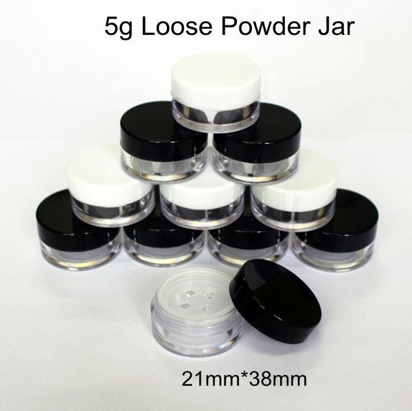 6pcs/pack empty loose compact with the grid sifter & puff jar packing container powdery cake box cosmetic case 3colors1
6pcs/pack empty loose compact with the grid sifter & puff jar packing container powdery cake box cosmetic case 3colors1
