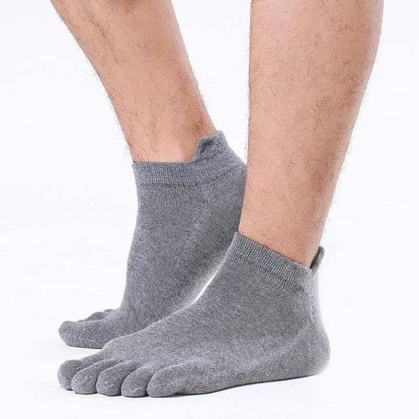 men's socks 2021 product style five-finger with breathable sports and quick-drying deodorant cotton, Black
men's socks 2021 product style five-finger with breathable sports and quick-drying deodorant cotton, Black