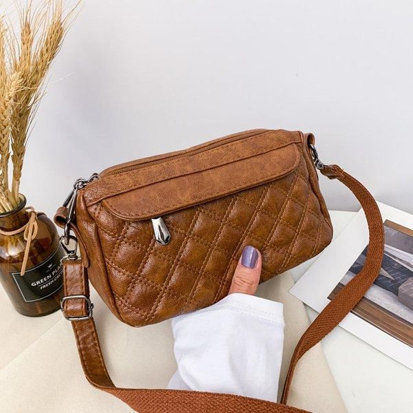 fashion for luxury handbags women bags designer 2020 vintage crossbody pu leather soft washed messenger flap bag
fashion for luxury handbags women bags designer 2020 vintage crossbody pu leather soft washed messenger flap bag
