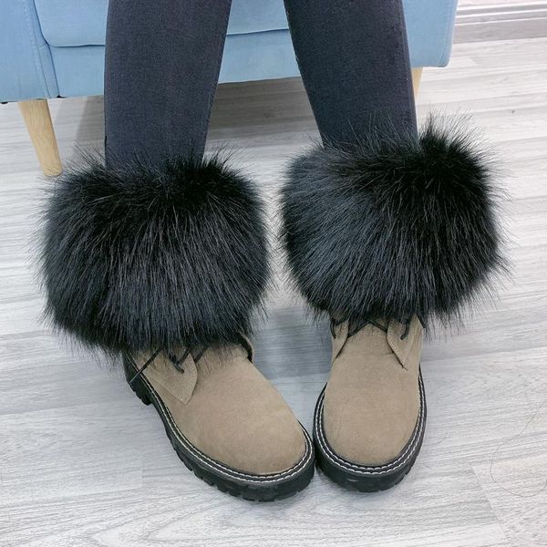 women fur faux fur cuffs ankle boots feet decor socks cover shoes cover foot ring diy elastic solid fashion zkg3, Blue;gray
women fur faux fur cuffs ankle boots feet decor socks cover shoes cover foot ring diy elastic solid fashion zkg3, Blue;gray