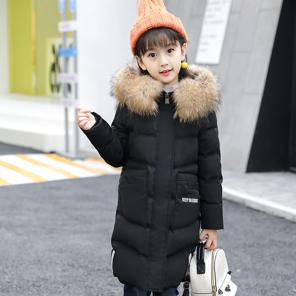 teens girls padded fur jacket winter coat children kids outerwear teenager warm parkas parks for girls 4 5 6 8 9 10 12 years lj201124, Blue;gray
teens girls padded fur jacket winter coat children kids outerwear teenager warm parkas parks for girls 4 5 6 8 9 10 12 years lj201124, Blue;gray