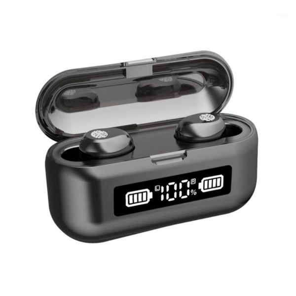 2020 f9-44 wireless earbuds 5.0 in-ear headphones with charging box ipx7 waterproof stereo earphones with mic for phones1
2020 f9-44 wireless earbuds 5.0 in-ear headphones with charging box ipx7 waterproof stereo earphones with mic for phones1
