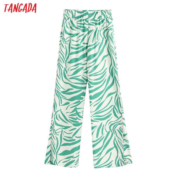tangada fashion women print causal pants trousers vintage style lady long pants pantalon be359 1020, Black;white
tangada fashion women print causal pants trousers vintage style lady long pants pantalon be359 1020, Black;white