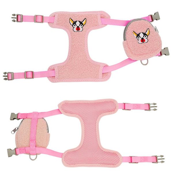 cute pet dog жгут lesah no pull mesh chihuahua щенок щенок жгут жгута регулируемый для малых средних собак французский бул wmtsqq 
cute pet dog жгут lesah no pull mesh chihuahua щенок щенок жгут жгута регулируемый для малых средних собак французский бул wmtsqq