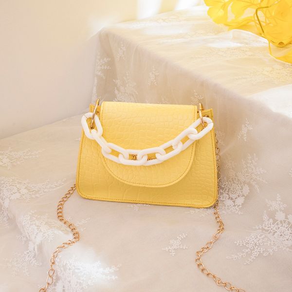 2020 new simple women's shoulder small square chain handbag single shoulder messenger leisure chain small square bag nbu3v
2020 new simple women's shoulder small square chain handbag single shoulder messenger leisure chain small square bag nbu3v