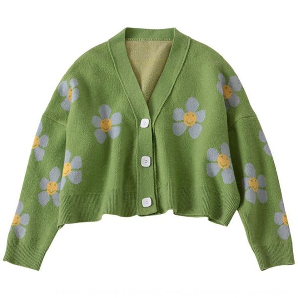 collegiate flower knit women's v-neck loose elegant printed short collegiate flower knit cardigan women's v-neck loose coat sweate, White;black
collegiate flower knit women's v-neck loose elegant printed short collegiate flower knit cardigan women's v-neck loose coat sweate, White;black