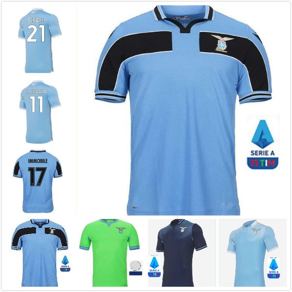 20 21 lazio soccer jersey 2020 2021 lazio football shirt luis alberto j.correa camiseta de fútbol immobile sergej maillot de foot uniforms, Black;yellow
20 21 lazio soccer jersey 2020 2021 lazio football shirt luis alberto j.correa camiseta de fútbol immobile sergej maillot de foot uniforms, Black;yellow
