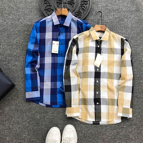 20 new arrival mens designer hoodie sweatshirt cotton pullover burb striped long sleeve shirtl sweater streetwear winter clothes, Black;brown
20 new arrival mens designer hoodie sweatshirt cotton pullover burb striped long sleeve shirtl sweater streetwear winter clothes, Black;brown