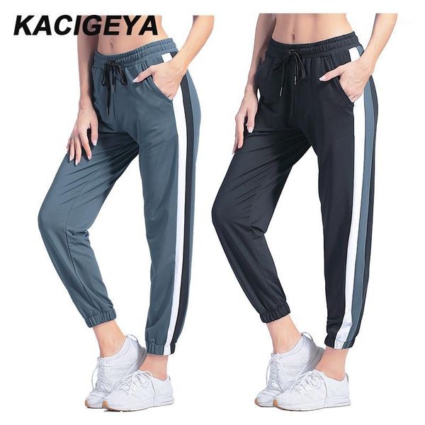 yoga outfits fitness sports trousers training summer thin black slim pants jogging harem pocket women running workout pants1, White;red
yoga outfits fitness sports trousers training summer thin black slim pants jogging harem pocket women running workout pants1, White;red