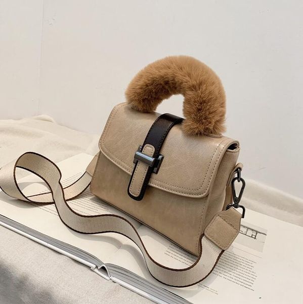factory wholesale women bag winter solid color leather handbag retro leatheres shoulder bags street trend simple leathers messenger handbags, Black;red
factory wholesale women bag winter solid color leather handbag retro leatheres shoulder bags street trend simple leathers messenger handbags, Black;red
