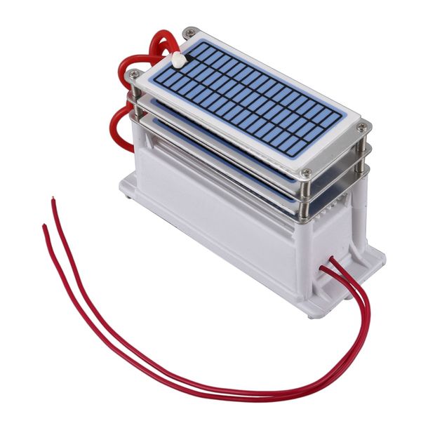 21g/h portable ceramic ozone generator 220v three integrated long life ceramic plate ozonizer air water air purifier ing
21g/h portable ceramic ozone generator 220v three integrated long life ceramic plate ozonizer air water air purifier ing