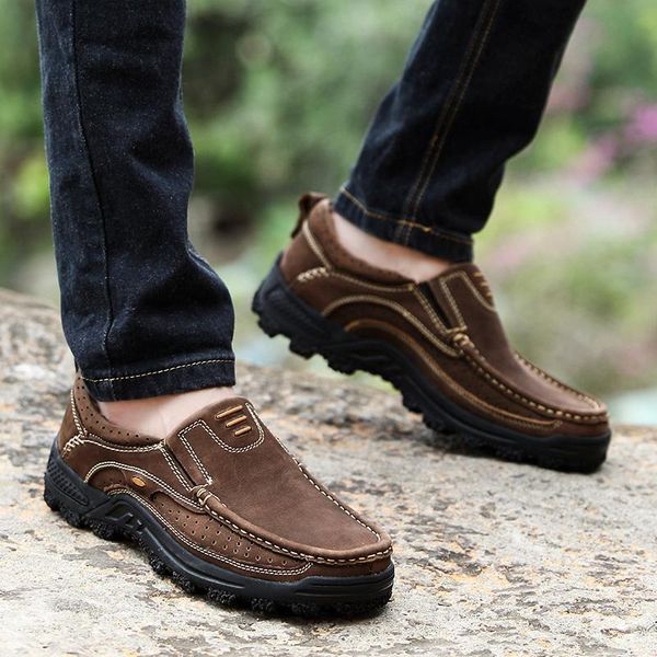 shoes for man casual shoes men lace up breathable fashion sneakers handmade chaussure homme oxfords men zapatos de hombre, Black
shoes for man casual shoes men lace up breathable fashion sneakers handmade chaussure homme oxfords men zapatos de hombre, Black