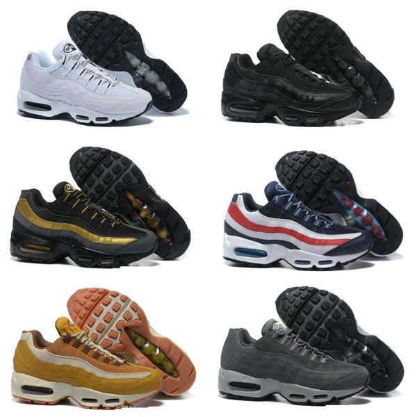 wholesale 95 tropfen-verschiffen-groÃverkauf-laufende schuh kissen-og-turnschuh-aufladungen authentischer neuer gehender sports shoes40-45
wholesale 95 tropfen-verschiffen-groÃverkauf-laufende schuh kissen-og-turnschuh-aufladungen authentischer neuer gehender sports shoes40-45