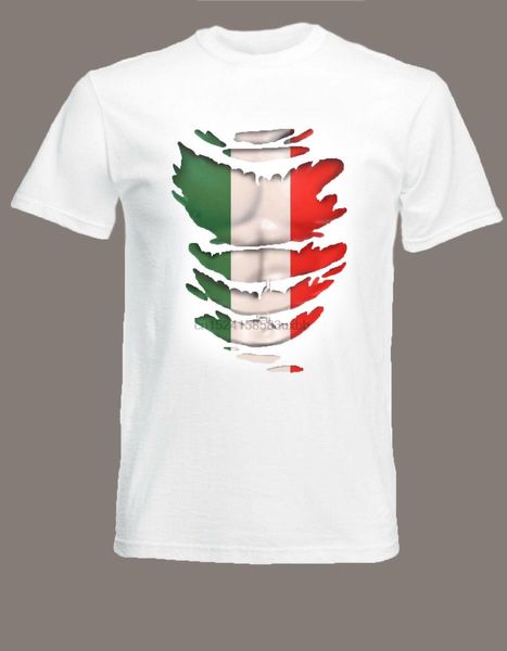 итальянский флаг t-shirt см abs мышцы через флаг италии - размер s до xxxl марка рубашки джинсы распечатать спортивный с капюшоном hoodie
итальянский флаг t-shirt см abs мышцы через флаг италии - размер s до xxxl марка рубашки джинсы распечатать спортивный с капюшоном hoodie