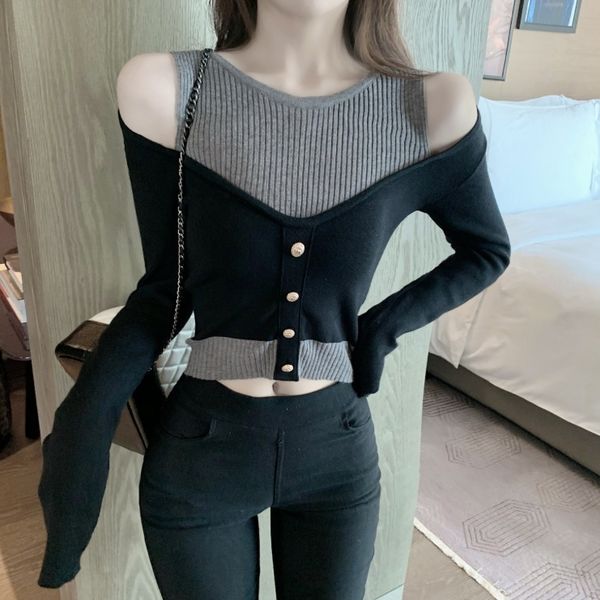 bv0go новый стиль женщин sleevessexy осени stylethin тонкий аромат с длинным тонким в форме и моды shouldersmall рукава осень рукава s, White;black
bv0go новый стиль женщин sleevessexy осени stylethin тонкий аромат с длинным тонким в форме и моды shouldersmall рукава осень рукава s, White;black
