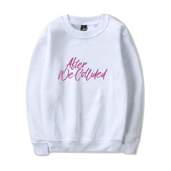 after we collided sweatshirt o neck tracksuit men women long sleeve sweatshirts movie streetwear harajuku pullover sqcqkn home_hot, Black
after we collided sweatshirt o neck tracksuit men women long sleeve sweatshirts movie streetwear harajuku pullover sqcqkn home_hot, Black