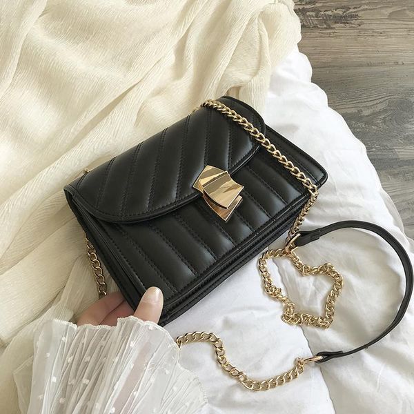 сплошные цвета кожа pu crossbody сумки для женщин 2020 малый плечо простой сумка женский цепь сумки и кошелек bolsos пункт mujer
сплошные цвета кожа pu crossbody сумки для женщин 2020 малый плечо простой сумка женский цепь сумки и кошелек bolsos пункт mujer