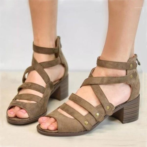 women cover heel sandals lady cross strap bandage gladator sandals 2020 summer female ankle strap mid heels shoes plus size 431, Black
women cover heel sandals lady cross strap bandage gladator sandals 2020 summer female ankle strap mid heels shoes plus size 431, Black