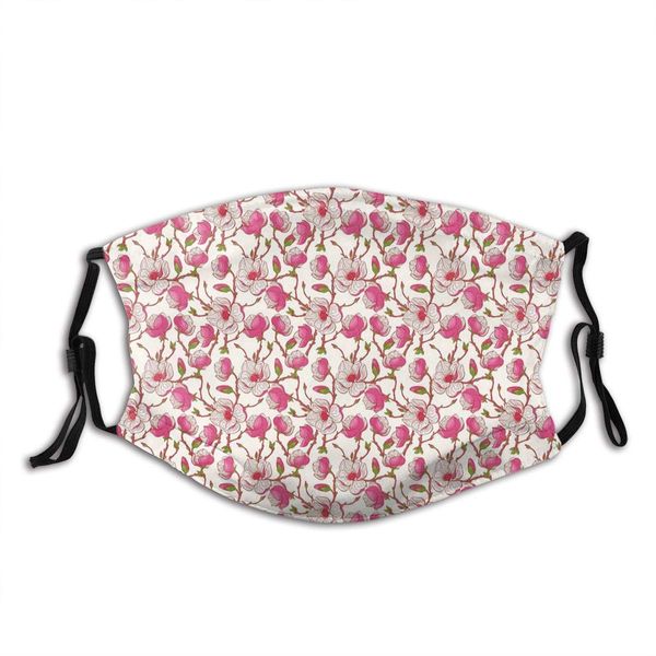 romantic spring branches bursting into flowers pink magnolia garden botany washable reusable filter and reusable mouth warm windproof cotton
romantic spring branches bursting into flowers pink magnolia garden botany washable reusable filter and reusable mouth warm windproof cotton