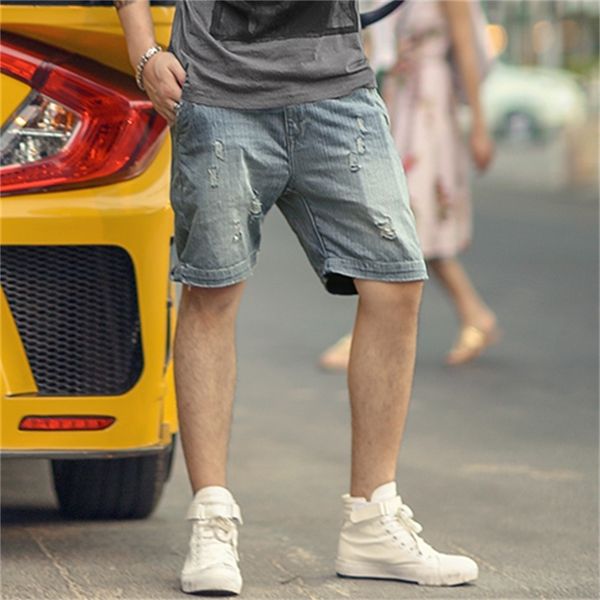 2021 the new summer denim men's jean brim shorts skate board haremens jogger broken ankle kz915 dmhl, White;black
2021 the new summer denim men's jean brim shorts skate board haremens jogger broken ankle kz915 dmhl, White;black