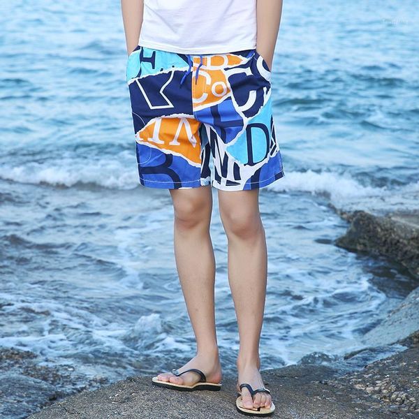 men's shorts summer swimsuit man swimwear men 2021 beach bermuda briefs bañadores hombre men's swimming trunks surfing board short, White;black
men's shorts summer swimsuit man swimwear men 2021 beach bermuda briefs bañadores hombre men's swimming trunks surfing board short, White;black