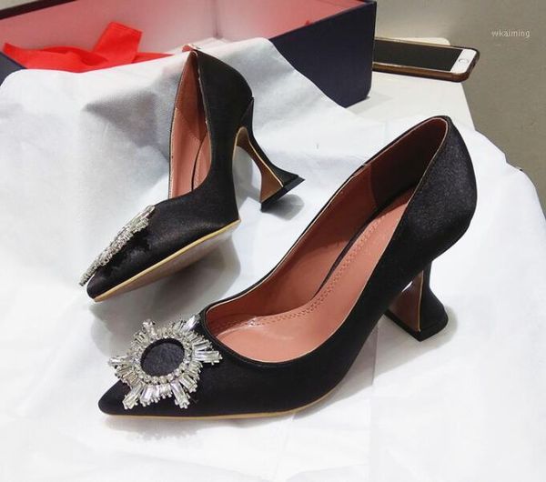 dress shoes crystal heel women pointy toe strange cup heels runway pumps bling wedding party woman1, Black
dress shoes crystal heel women pointy toe strange cup heels runway pumps bling wedding party woman1, Black