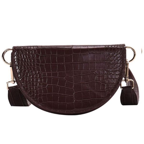 ретро женщин сумка аллигатор седло сумка сумки на ремне сумки женский crossbody bolsas пу кожаный
ретро женщин сумка аллигатор седло сумка сумки на ремне сумки женский crossbody bolsas пу кожаный
