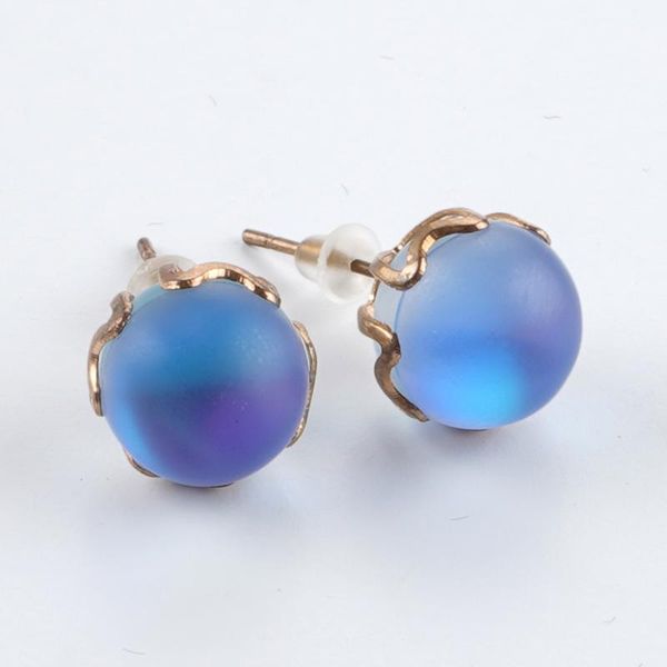disassembly 10mm fashion light blue round bead earrings with beautiful acrylic beaded party wedding earrings, Golden;silver
disassembly 10mm fashion light blue round bead earrings with beautiful acrylic beaded party wedding earrings, Golden;silver